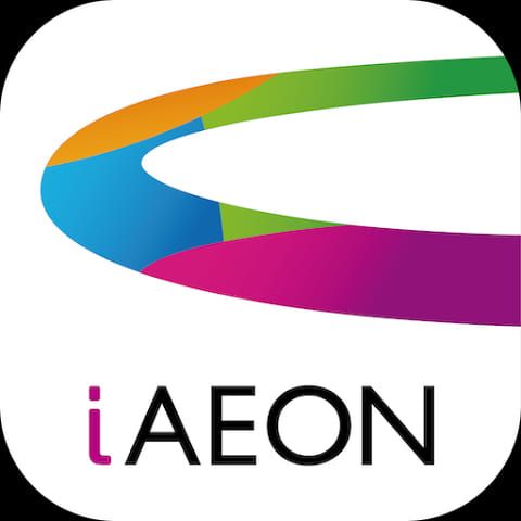 iAEON(アイイオン)