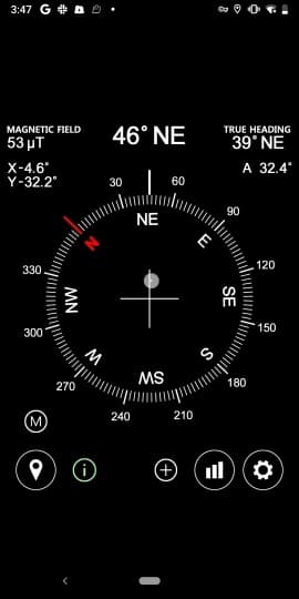 Compass