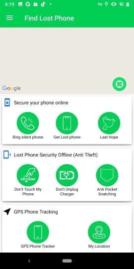 Find My Phone: Find Lost Phone