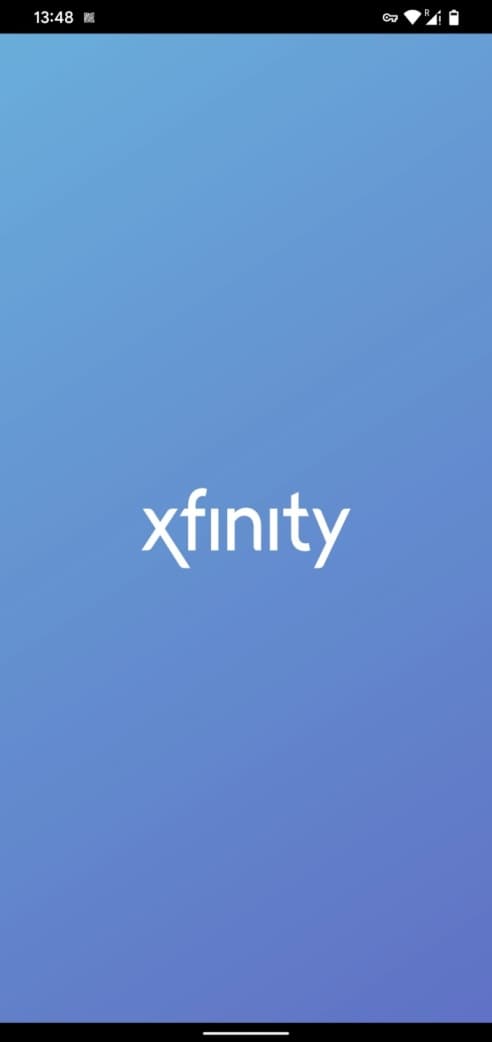 Xfinity My Account