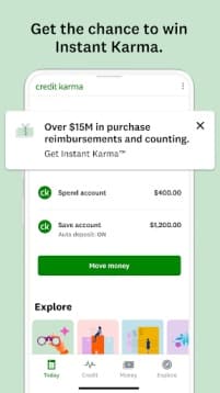 Credit Karma