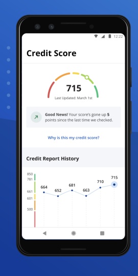 Credit One Bank Mobile