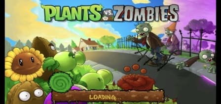 Plants vs. Zombies FREE