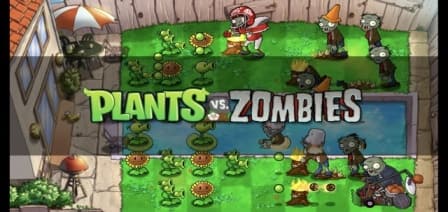 Plants vs. Zombies FREE