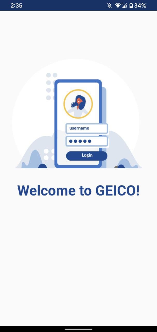 GEICO Mobile - Car Insurance