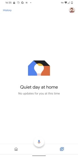 Google Home