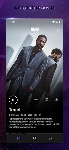 HBO Max: Stream TV & Movies