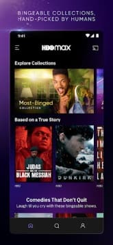 HBO Max: Stream TV & Movies