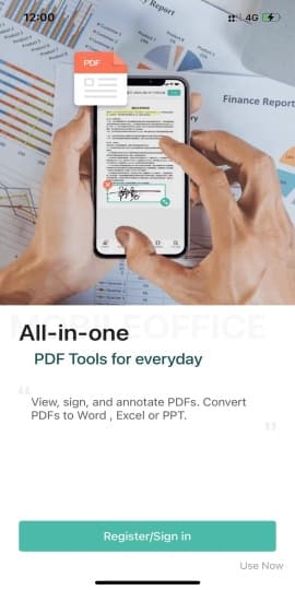 CamScanner - PDF Scanner App