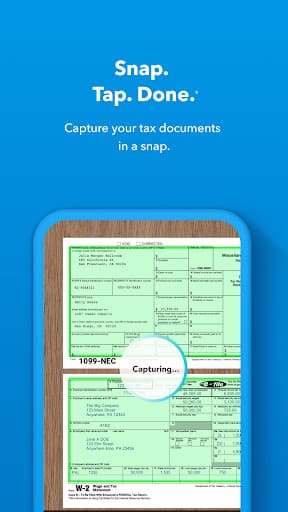 TurboTax: File Your Tax Return