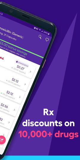 SingleCare - Rx Coupons