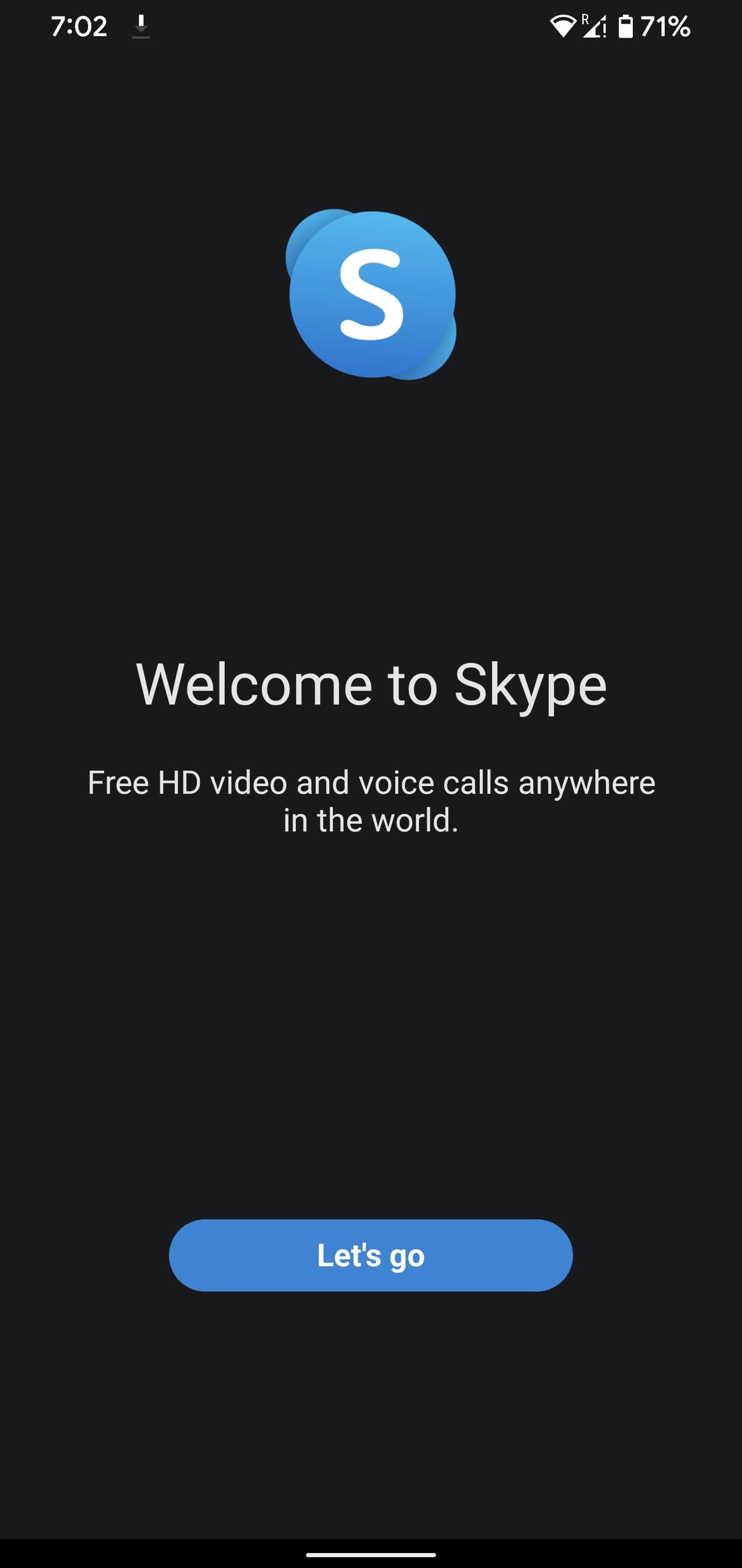 Skype