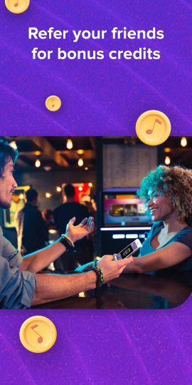 TouchTunes: Live Bar JukeBox