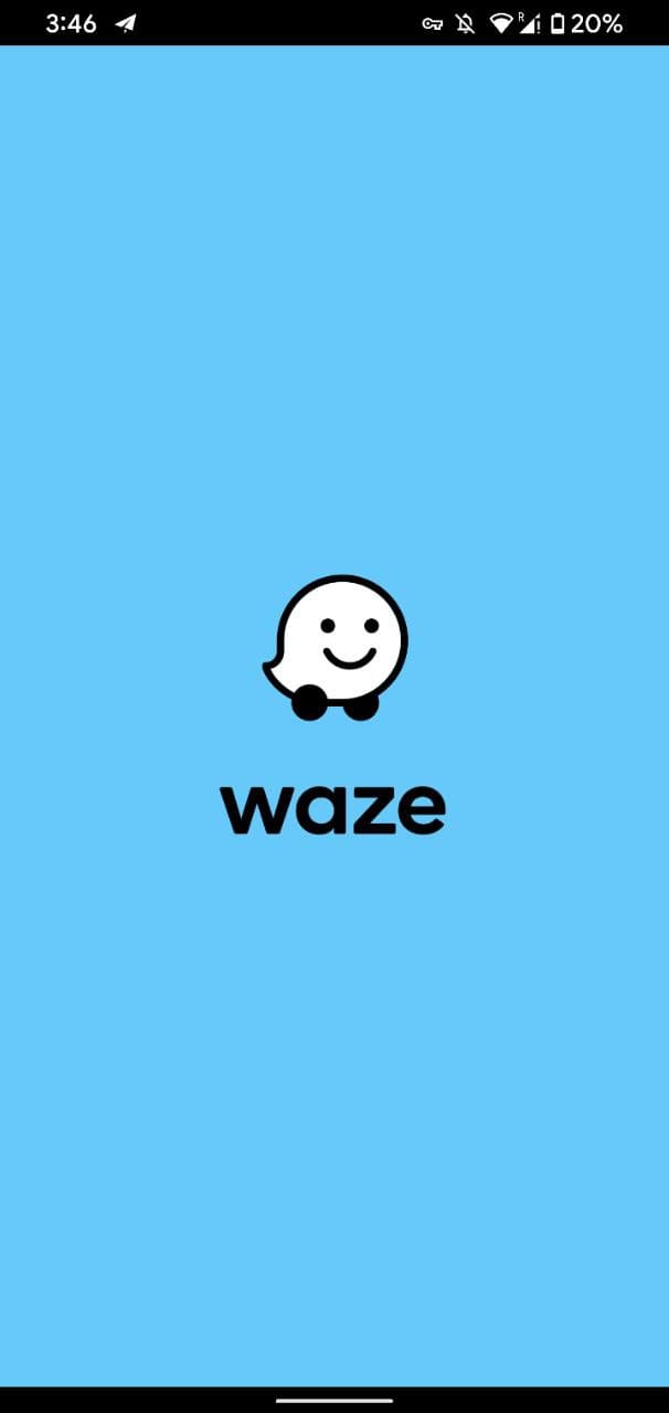 Waze - GPS, Maps, Traffic Alerts & Live Navigation