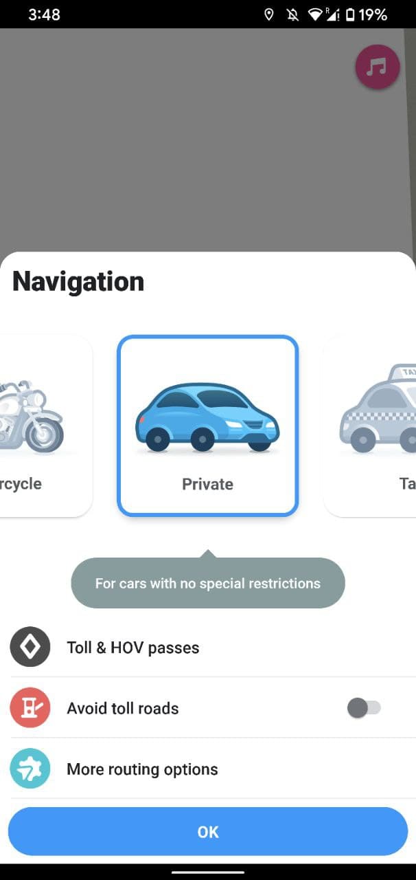 Waze - GPS, Maps, Traffic Alerts & Live Navigation