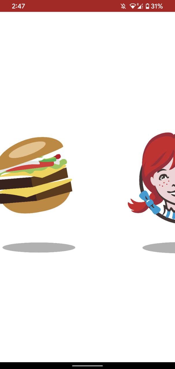 Wendy’s – Earn Rewards, Order Food & Score Offers